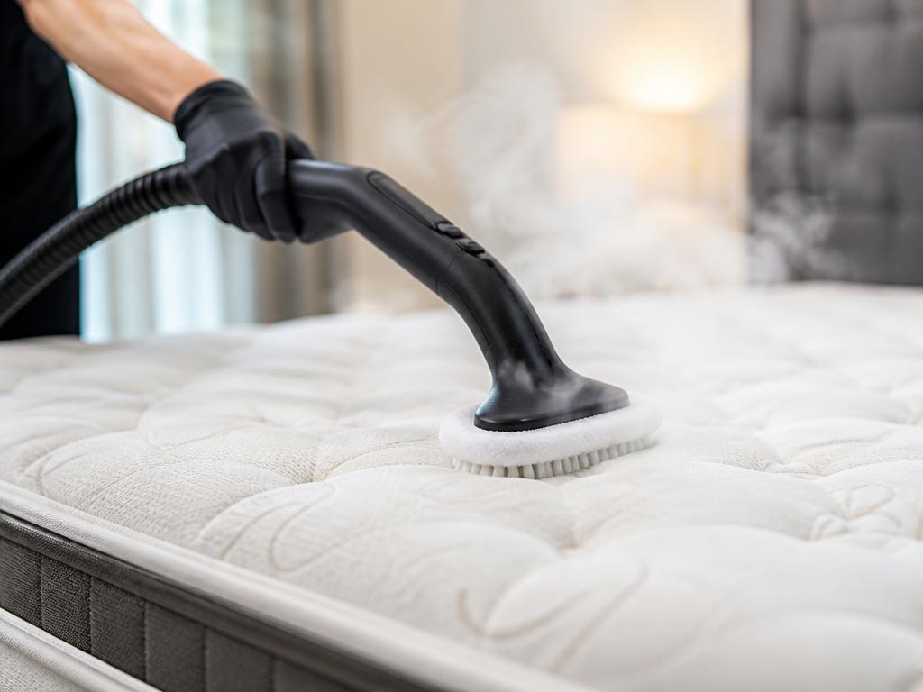 Mattress Cleaning